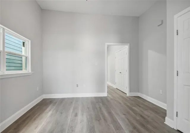 Photo 4 of House for sale at 1614 Reverend John Raphael Jr Way, New Orleans, LA 70113 | MLS# 2564276 | Listing updated on 2026-08-24