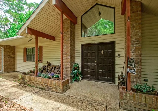 Photo 1 of Single family home for sale at 23120 1088 Highway, Mandeville, LA 70448 | MLS# 2564304 | Listing updated on 2026-08-07