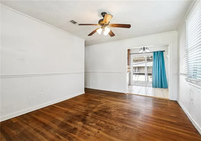 Photo 3 of Single family home for sale at 918 Aurora Ave, Metairie, LA 70005 | MLS# 2564303 | Listing updated on 2026-08-18