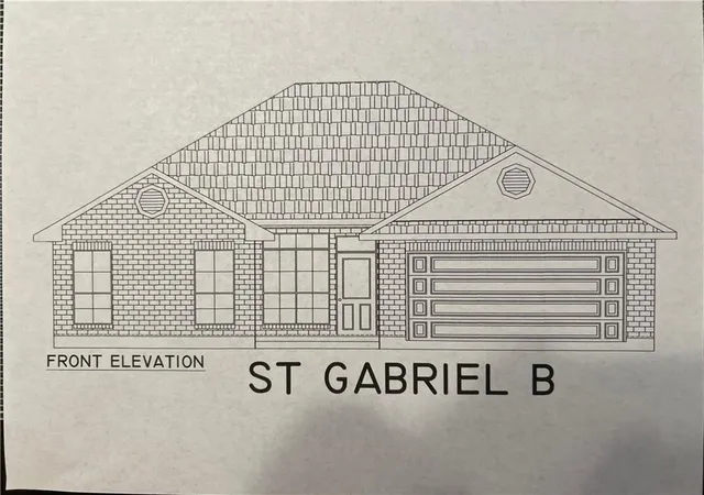 Photo 1 of Single family home for sale at 741 Rue St Michael, Gretna, LA 70056 | MLS# 2564251 | Listing updated on 2026-08-18