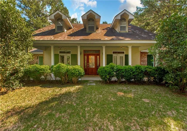 1st image of 4150 E Us 98 Hwy, Mc Comb, MS 39648 | MLS# 2564164