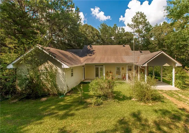2nd image of 4150 E Us 98 Hwy, Mc Comb, MS 39648 | MLS# 2564164