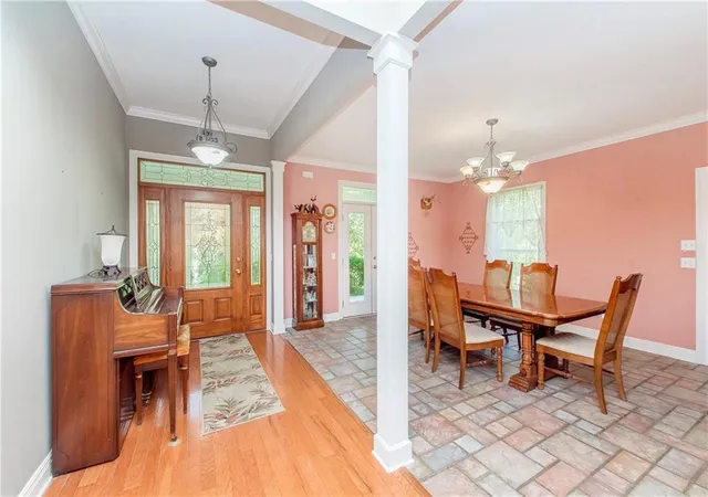 Photo 2 of Single family home for sale at 4150 E Us 98 Hwy, Mc Comb, MS 39648 | MLS# 2564164 | Listing updated on 2026-08-11