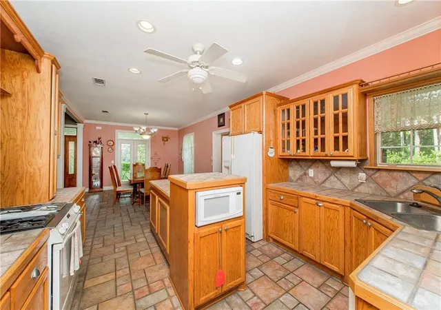 Photo 3 of Single family home for sale at 4150 E Us 98 Hwy, Mc Comb, MS 39648 | MLS# 2564164 | Listing updated on 2026-08-11