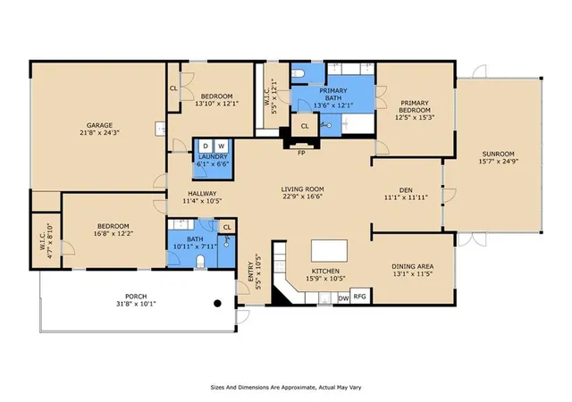 24th image of 266 Nicklaus Dr, Slidell, LA 70458 | MLS# 2560158