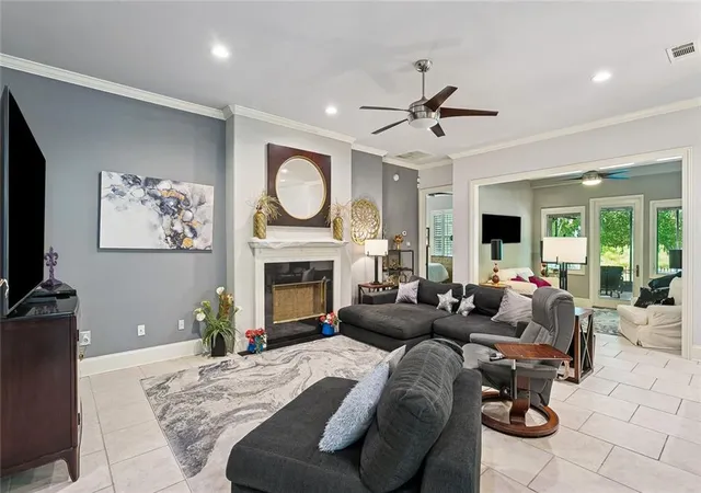 4th image of 266 Nicklaus Dr, Slidell, LA 70458 | MLS# 2560158