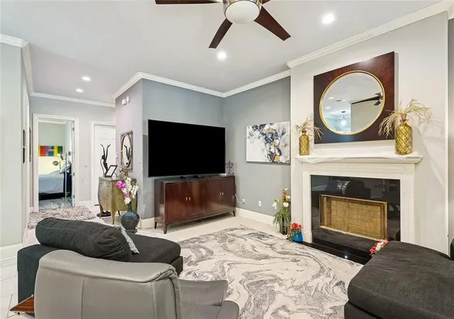 5th image of 266 Nicklaus Dr, Slidell, LA 70458 | MLS# 2560158