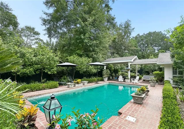 Photo 2 of Single family home for sale at 1519 S Massachusetts St, Covington, LA 70433 | MLS# 2564406 | Listing updated on 2026-08-21