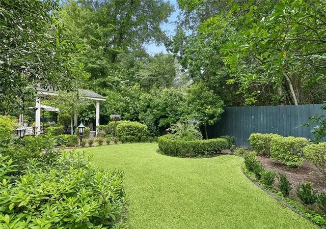 Photo 3 of Single family home for sale at 1519 S Massachusetts St, Covington, LA 70433 | MLS# 2564406 | Listing updated on 2026-08-21