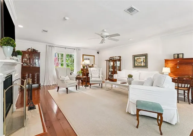 Photo 4 of Single family home for sale at 1519 S Massachusetts St, Covington, LA 70433 | MLS# 2564406 | Listing updated on 2026-08-21