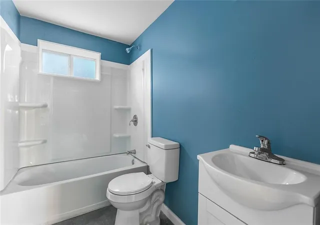 Listing Photo 4 - Condo for sale in building located at 2312 14 Aubry St, New Orleans, LA 70119