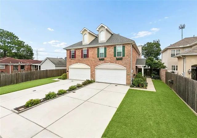 1st image of 216 Vine St, Metairie, LA 70005 | MLS# 2564324