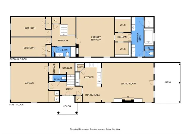 21st image of 216 Vine St, Metairie, LA 70005 | MLS# 2564324