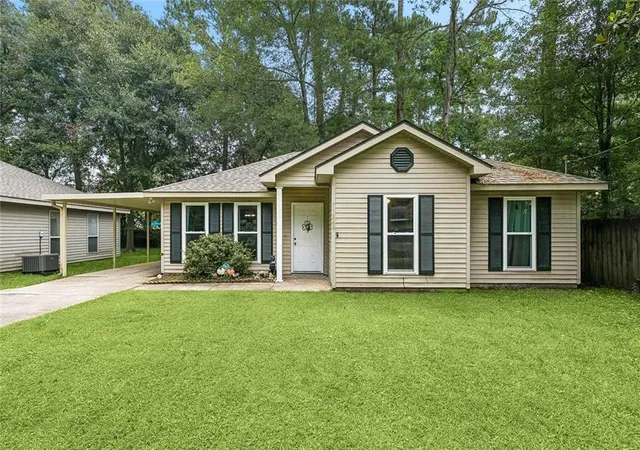 Photo 1 of Single family home for sale at 70346 J St, Covington, LA 70433 | MLS# 2562026 | Listing updated on 2026-08-19