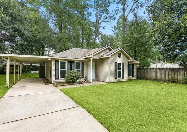 Photo 2 of Single family home for sale at 70346 J St, Covington, LA 70433 | MLS# 2562026 | Listing updated on 2026-08-19