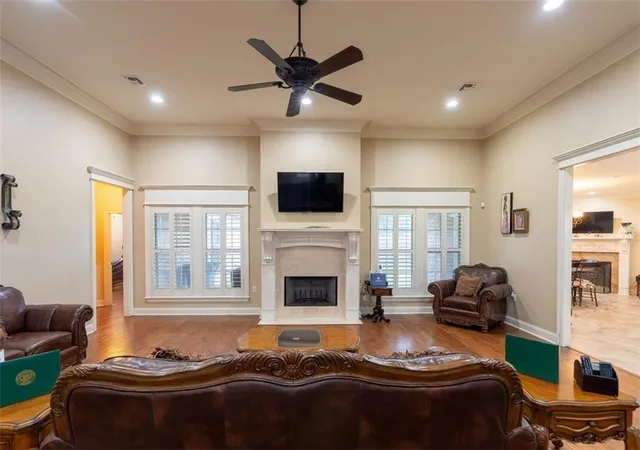 Photo 2 of Single family home for sale at 181 Chase Dr, Bourg, LA 70343 | MLS# 2564078 | Listing updated on 2026-08-11