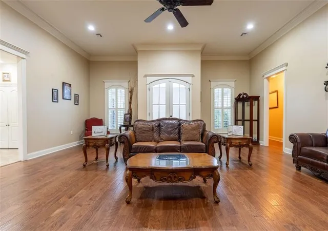 Photo 3 of Single family home for sale at 181 Chase Dr, Bourg, LA 70343 | MLS# 2564078 | Listing updated on 2026-08-11