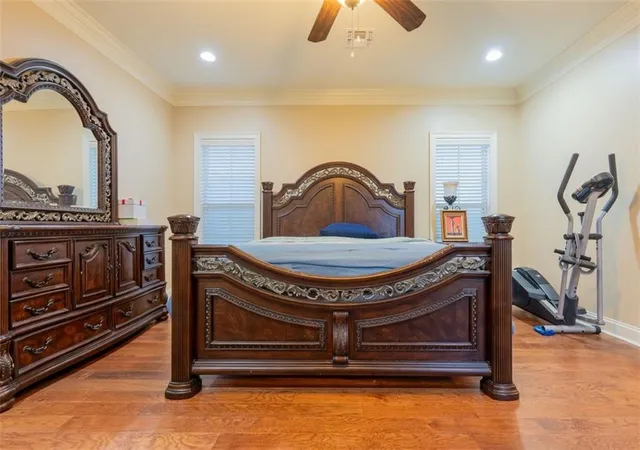 Photo 4 of Single family home for sale at 181 Chase Dr, Bourg, LA 70343 | MLS# 2564078 | Listing updated on 2026-08-11