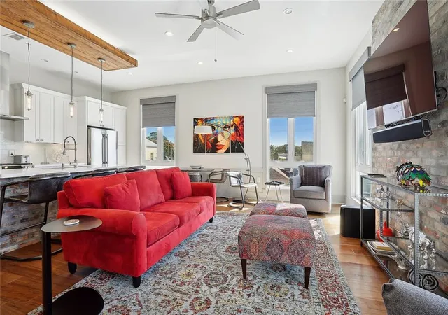 Photo 3 of Condo for sale at 8220 Maple St #F, New Orleans, LA 70118 | MLS# 2564524 | Listing updated on 2026-09-24