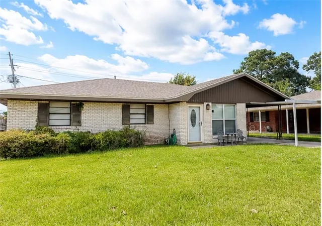 Photo 1 of Single family home for sale at 801 Kenney St, Houma, LA 70364 | MLS# 2564203 | Listing updated on 2026-08-10