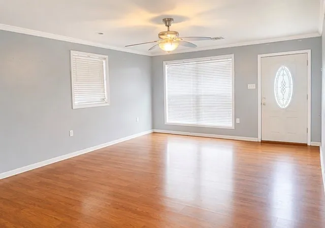 Photo 3 of Single family home for sale at 801 Kenney St, Houma, LA 70364 | MLS# 2564203 | Listing updated on 2026-08-10
