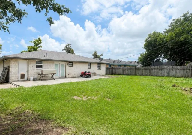 Photo 9 of Single family home for sale at 801 Kenney St, Houma, LA 70364 | MLS# 2564203 | Listing updated on 2026-08-10