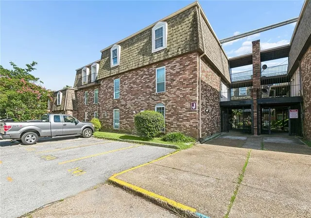 1st image of 6320 Riverside Dr #350, Metairie, LA 70003 | MLS# 2564578