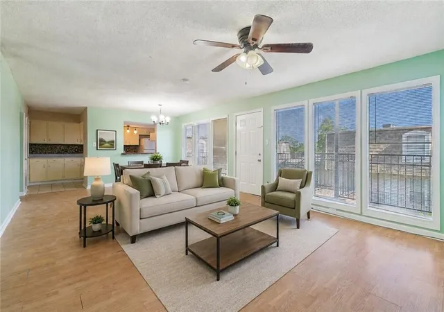 2nd image of 6320 Riverside Dr #350, Metairie, LA 70003 | MLS# 2564578