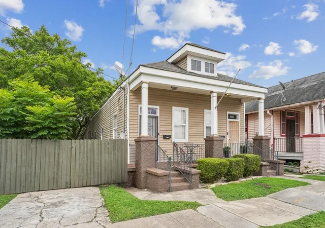 Photo 3 of Multi family home for sale at 8221 23 Apple St, New Orleans, LA 70118 | MLS# 2563897 | Listing updated on 2026-08-07