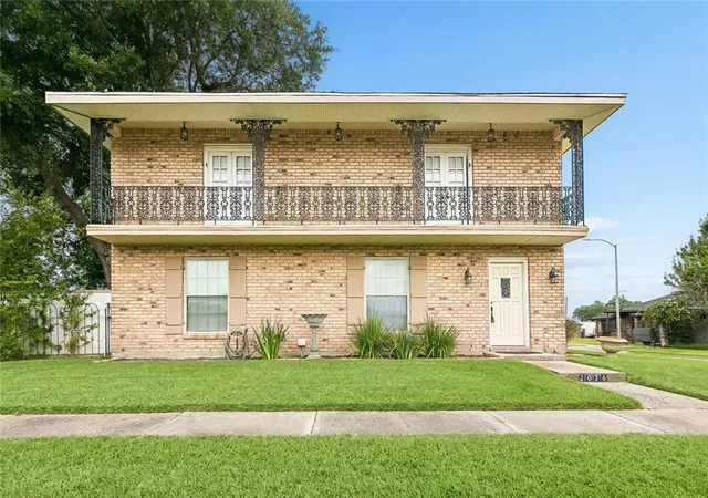 1st image of 2036 Fable St, Meraux, LA 70075 | MLS# 2564739