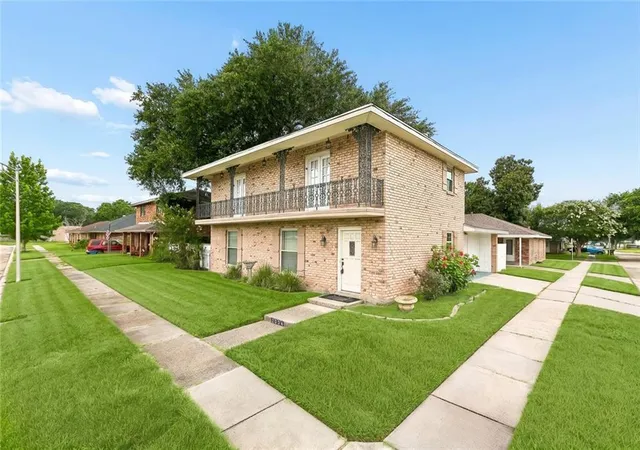 2nd image of 2036 Fable St, Meraux, LA 70075 | MLS# 2564739