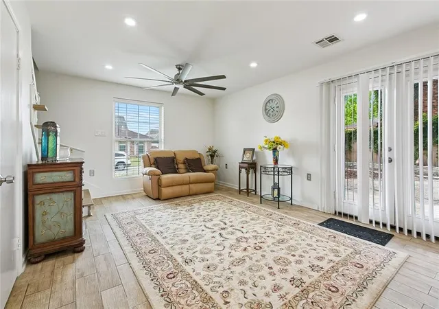 4th image of 2036 Fable St, Meraux, LA 70075 | MLS# 2564739