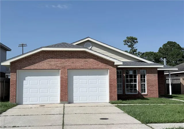 Photo 1 of Single family home for sale at 137 Primrose Ln, Waggaman, LA 70094 | MLS# 2564670 | Listing updated on 2026-08-11