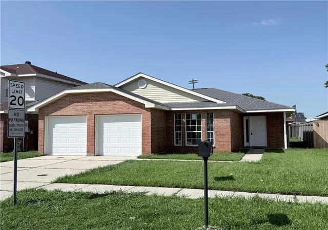 Photo 2 of Single family home for sale at 137 Primrose Ln, Waggaman, LA 70094 | MLS# 2564670 | Listing updated on 2026-08-11