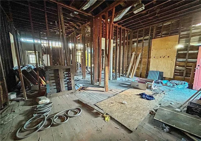 Photo 3 of Single family home for sale at 2528 Freret St, New Orleans, LA 70113 | MLS# 2564792 | Listing updated on 2026-08-25
