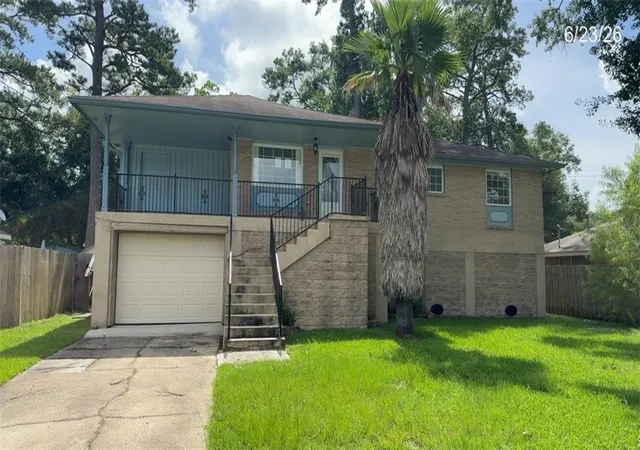 Photo 1 of Single family home for sale at 2127 Middle Dr, Slidell, LA 70458 | MLS# 2564433 | Listing updated on 2026-08-13