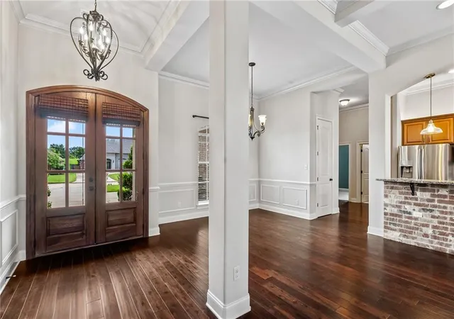 2nd image of 122 Cypress Lakes Dr, Slidell, LA 70458 | MLS# 2563801