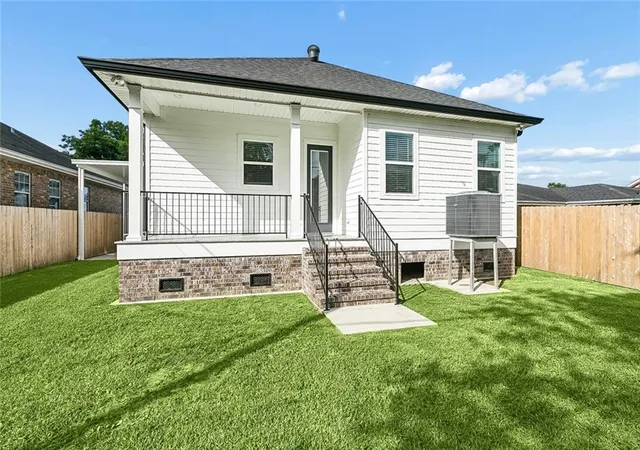 11th image of 8433 Colonel Dr, Chalmette, LA 70043 | MLS# 2564827