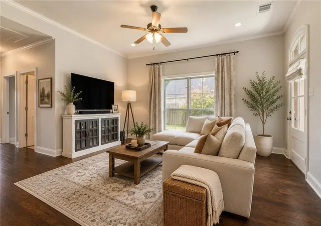 Photo 2 of Single family home for sale at 33700 Duff Rd, Walker, LA 70785 | MLS# 2564547 | Listing updated on 2026-08-16