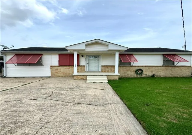 1st image of 2505 Culotta St, Chalmette, LA 70043 | MLS# 2564627