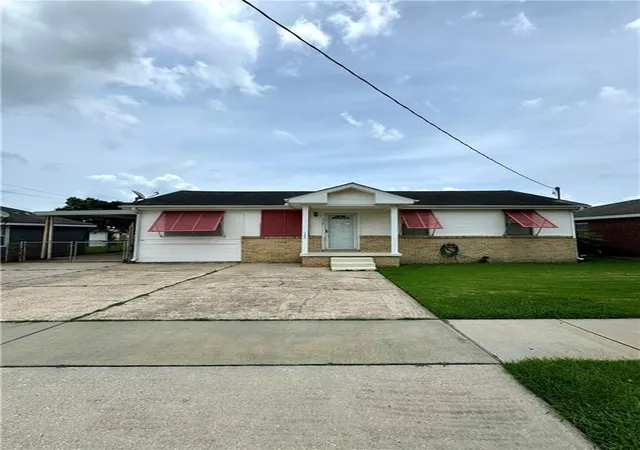 2nd image of 2505 Culotta St, Chalmette, LA 70043 | MLS# 2564627