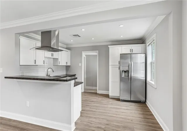 Photo 4 of Single family home for sale at 404 Henry Landry Ave, Metairie, LA 70003 | MLS# 2564855 | Listing updated on 2026-08-12