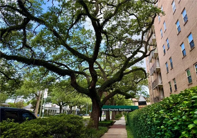 1st image of 3915 Saint Charles Ave #205, New Orleans, LA 70115 | MLS# 2564603