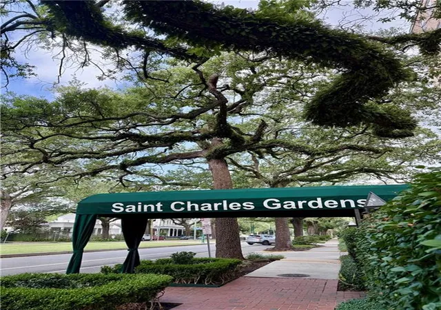 2nd image of 3915 Saint Charles Ave, New Orleans, LA 70115