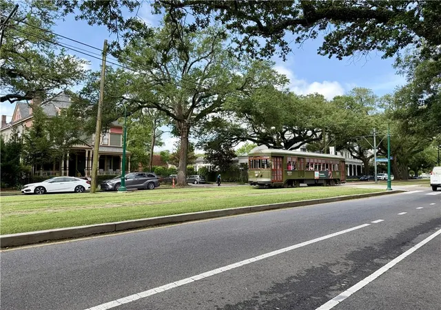 26th image of 3915 Saint Charles Ave #205, New Orleans, LA 70115 | MLS# 2564603