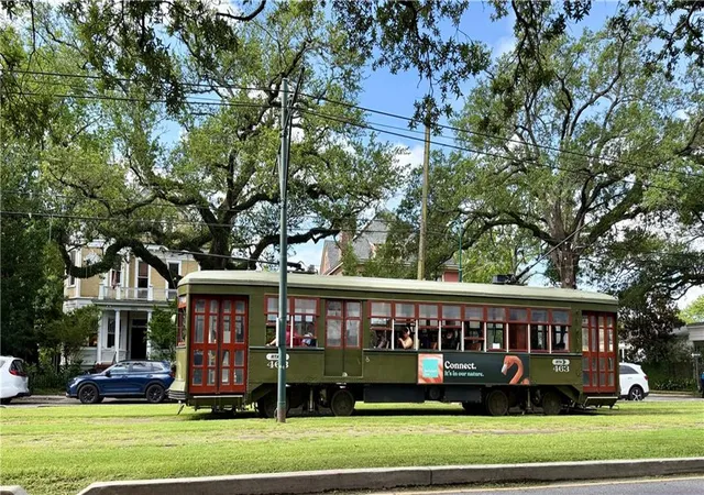 5th image of 3915 Saint Charles Ave #205, New Orleans, LA 70115 | MLS# 2564603