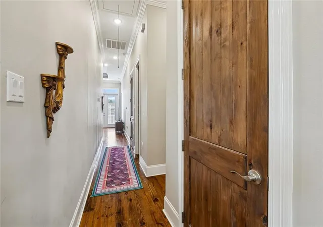 Photo 3 of Single family home for sale at 3608 N Derbigny St, New Orleans, LA 70117 | MLS# 2564970 | Listing updated on 2026-08-21