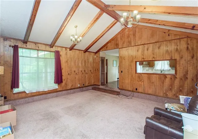 Photo 2 of Single family home for sale at 915 Martin Luther King Jr St, Kentwood, LA 70444 | MLS# 2564972 | Listing updated on 2026-08-19