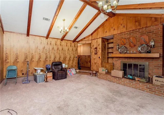 Photo 4 of Single family home for sale at 915 Martin Luther King Jr St, Kentwood, LA 70444 | MLS# 2564972 | Listing updated on 2026-08-19