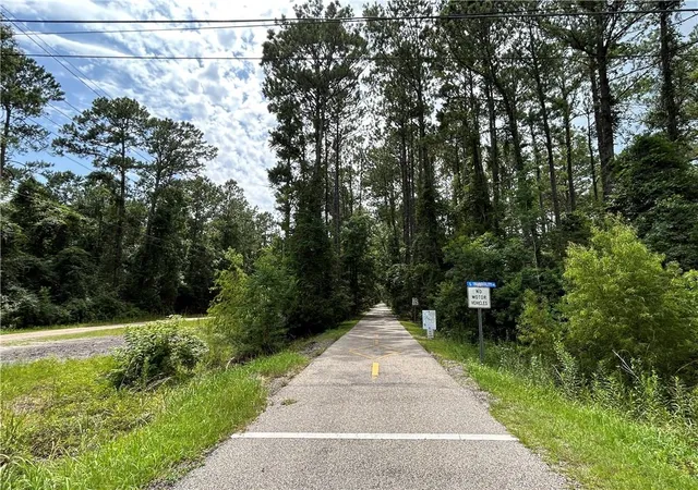 Photo 4 of Land for sale at 60017 S Tranquility Rd, Lacombe, LA 70445 | MLS# 2564889 | Listing updated on 2026-08-18